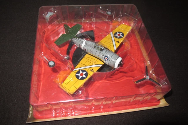 Grumman A-6 Intruder Print Scale -72-337