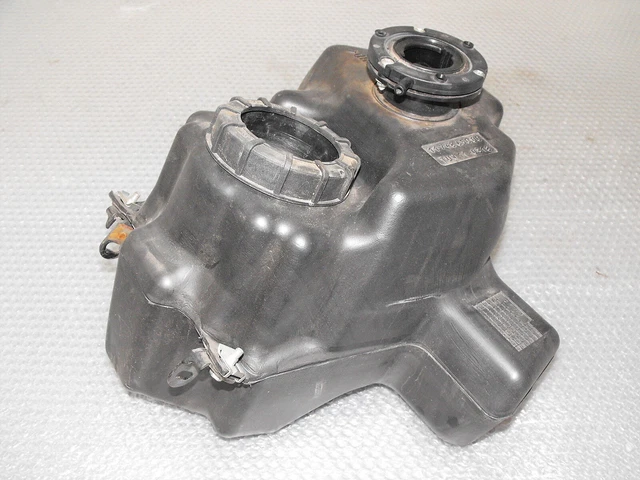 Réservoir Remplacement Quantum Réservoir Carburant Tondeuse Quantum - Compatible 699374 693377 495224 - Pièce De Rechange Haute Qualité Pièce Rechange Quantum