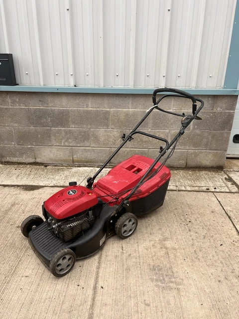 MOUNTFIELD SP474 LAWNMOWER Spares Or Repairs PicClick UK