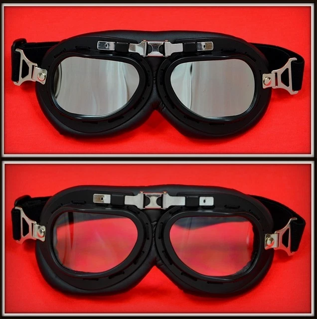 Lunettes De Soleil Aviateur Vintage Enrico Cecchi, EC108P, Col.2, Monture Marron, Homme