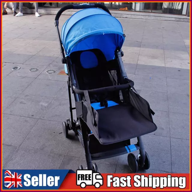 Baby Infant Sleep Extend Board Footrest Infant Carriage Pram Universal Footboard