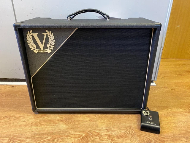 Victory Amps V10 The Baron 10 Watt Combo Guitar Amplifier