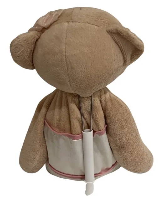 Skansen Cuddly Kid "Giselle" The Ballerina Bear 3