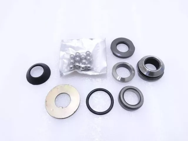 BRAND NEW MASSEY FERGUSON TRACTOR 35 35x & 135 STEERING COLUM KIT # AU