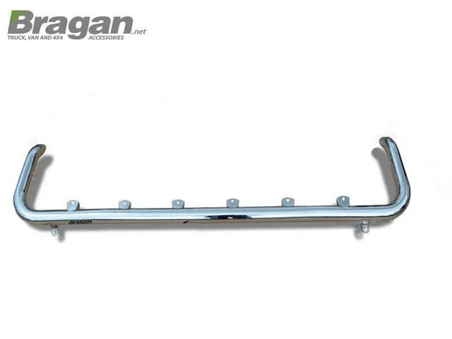 2 X Habillages De Clignotants Avant En Acier Inoxydable Pour Camions Volvo FH 2001-2008