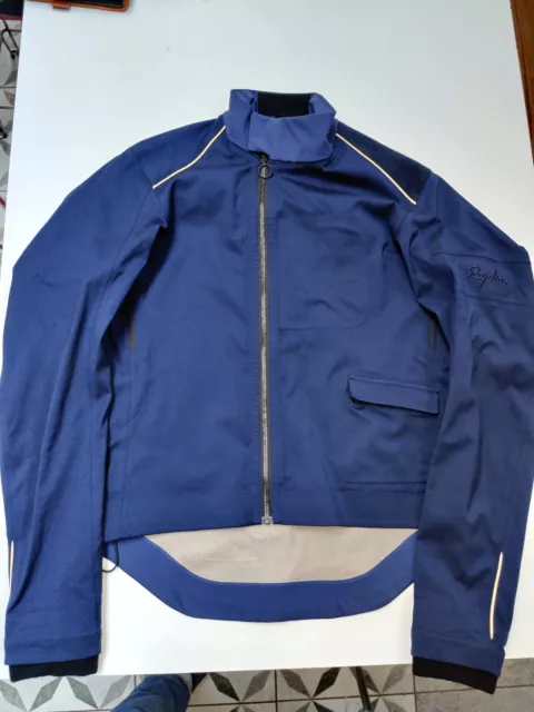 Rapha tweed hotsell softshell jacket