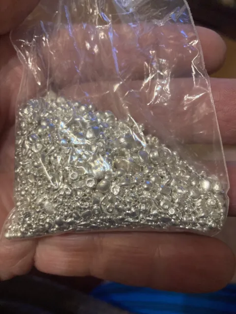 SILVER SHOT. 150 Grams   Get Your Silver