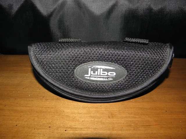 Julbo Monte Bianco Sunglasses- Zebra Lens