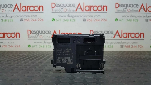 410513 Bouton De Démarrage Pour Renault Clio Iv | 285908099R