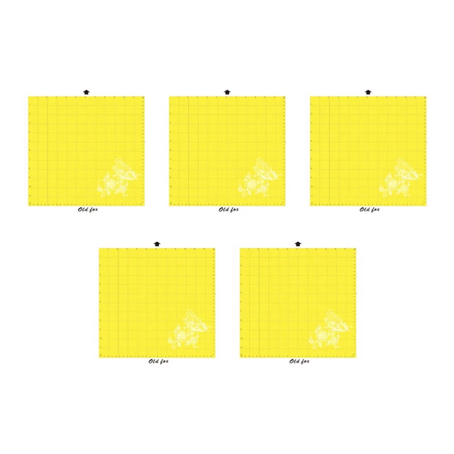 5 piezas almohadillas de fabricación de modelos tablas de tallar almohadillas en relieve