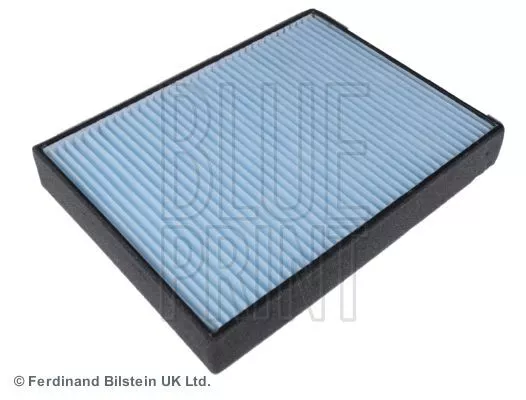 Blue Print Adg02501 Filter Innenraumluft für Hyundai KIA XG + Limo + 94->