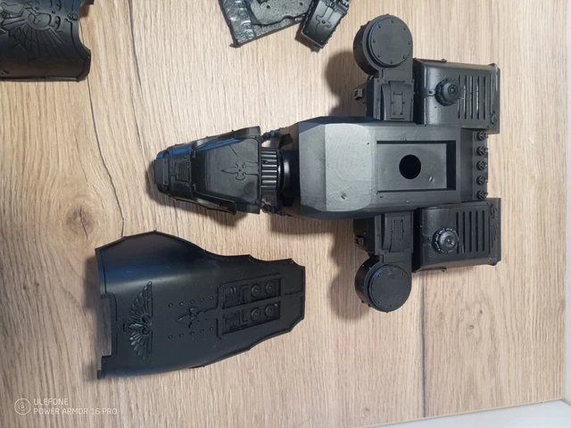 warhammer 40k Warhound Titan warhammer 40k Warhound Titan