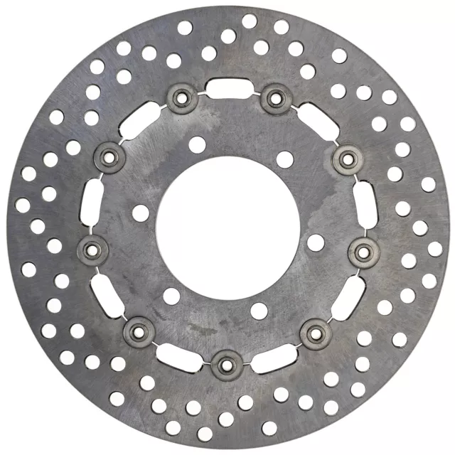 NICHE Rear Brake Rotor for Suzuki Boulevard M109R C109R Intruder 1500 VZR1800