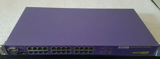 CISCO MERAKI MS220-8P 8-Port Poe + Gigabit Cloud Géré Interrupteur
