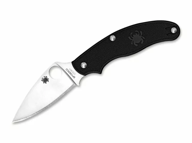 Spyderco UK Pen Knife Taschenmesser Klappmesser Folder EDC Messer✔️ 01SP719