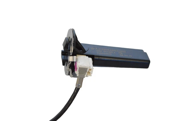 MERCEDES SPRINTER AMPLIFICATORE Antenna A2139052803 315CDI 2021 RHD ...