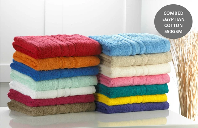 Izod egyptian sales cotton bath sheet