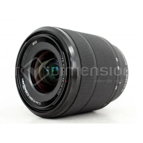 Sony Alpha FE 28-70mm F/3.5-5.6 OSS Lens Bulk Pack No extra cost
