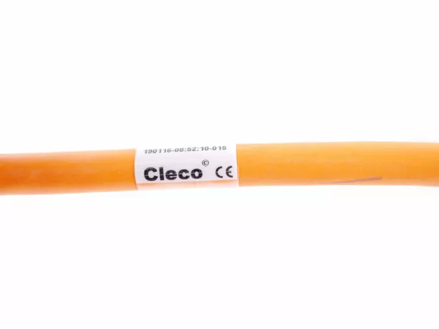 Cleco Kabel Highflex 961104-005 Dgd 961104005 0,5M ! New !