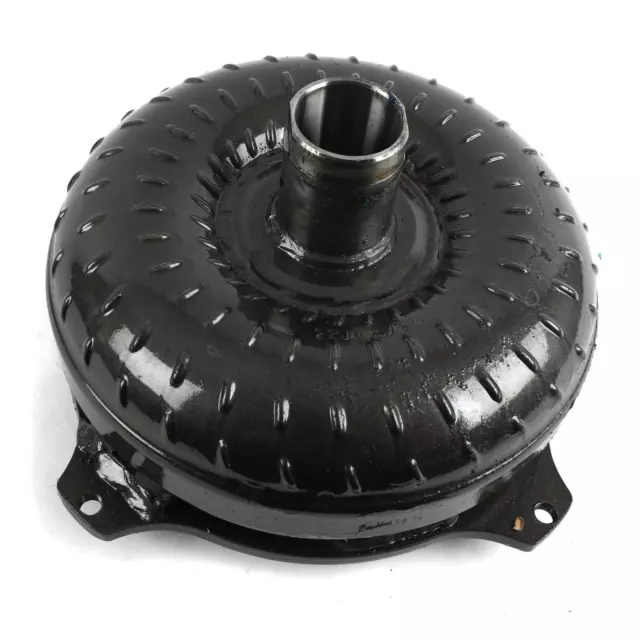 TCI StreetFighter Torque Converter Ford C-6 3000 Stall 10" 441312