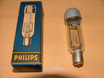 Agfa Projector bulb lamp A1/187 7079C 110V 750W P28s  NEW.... 38  nu 