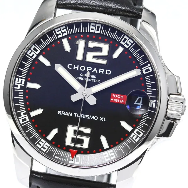 Chopard Mille Miglia Gran Turismo XL 8997 Date Automatic Men's Watch_762809