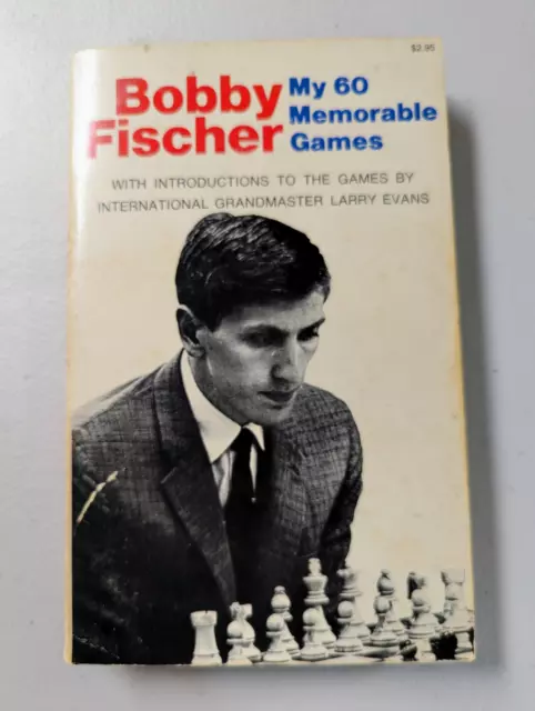 bobby fischer - 1969-1969 - AbeBooks