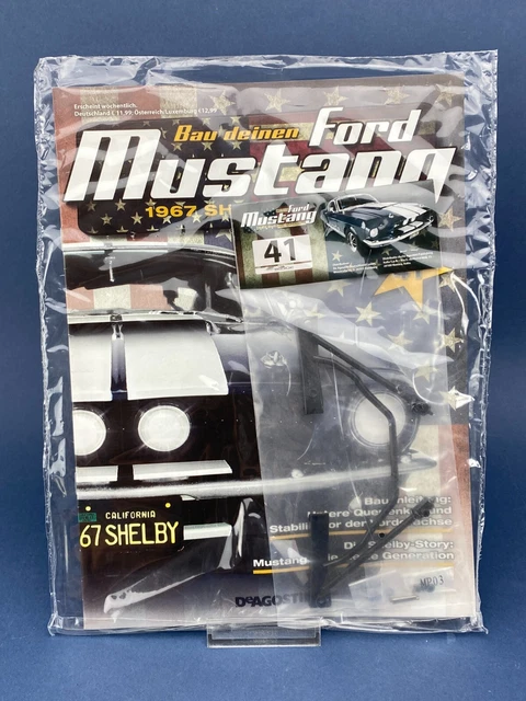 Traum Erfüllt:  Finde Deinen 147Er Ford Mustang Gebraucht! - dwuhgo7