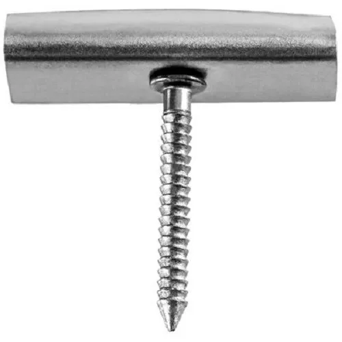 Trim Panel Repair Tab with .750 Nail
