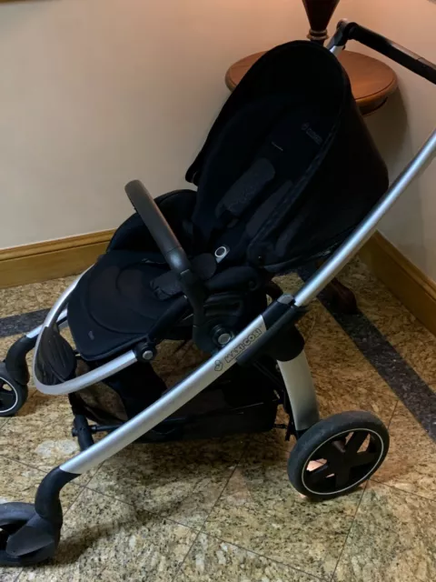 Baby cocoon deals maxi cosi