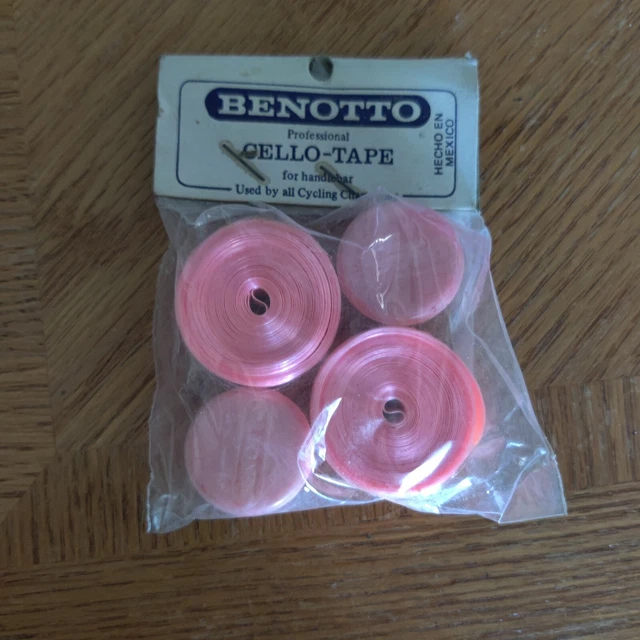 benotto cello tape