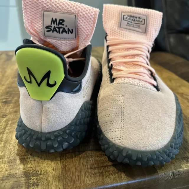 DS Size 6 - adidas Kamanda x Dragon Ball Z Majin Buu 2018