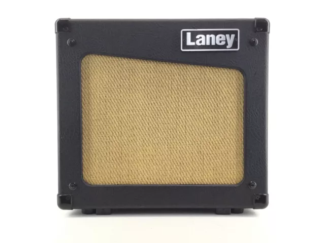 Amplificador Guitarra Laney Sku Cub12 18340890