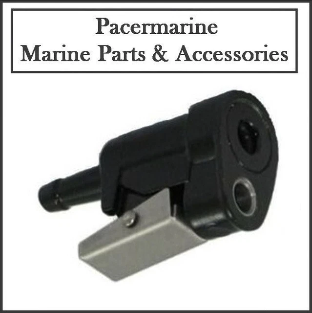 Quicksilver 2.3HP Honda Outboard Service Kit – Oil, Washers, Spark Plug For BF2.3 4-Stroke