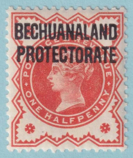 Bechuanaland Protectorate 69  Mint Hinged Og * No Faults Very Fine! - Liq