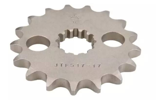 RITZEL 17Z TEILUNG 530 F 517-17 JT Sprockets JTF517.17