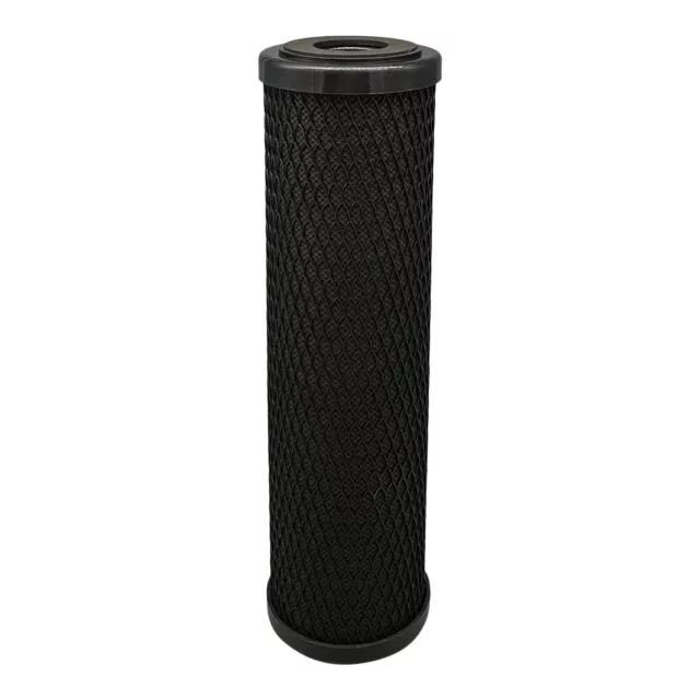 CTO5-HM Heavy Metal reduction water filter cartridge 10" Carbon Block HMA