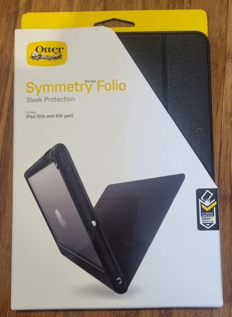 Apple Ipad Mini OTTERBOX SYMMETRY CLEAR SERIES Case For IPad Mini