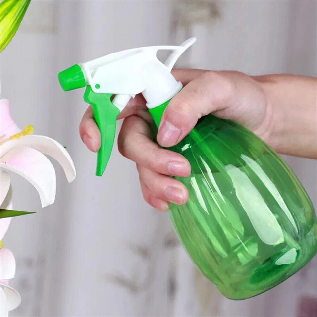 Barbiere Strumento Parrucchieri Spray Bottiglia Vuote Nebulizzatore Capelli Fine