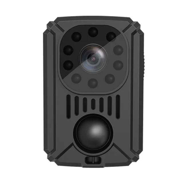 1080P MD31 Portable Body Camera  Camera  Cam Night Vision Small Sport1222