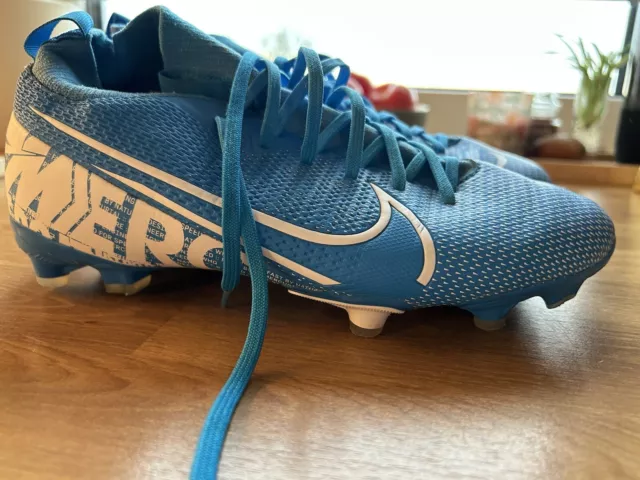 fußballschuhe nike mercurial Gr. 38