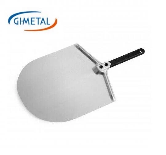 Pala Per Torte E Pizza Ibili - Diametro 25 Cm, Leggera E Pratica - Foto 2