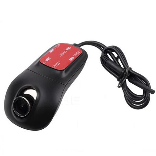 Car DVR Camera Video Dash Cam Hidden Wifi Recorder 1080P Night Driving Logger
