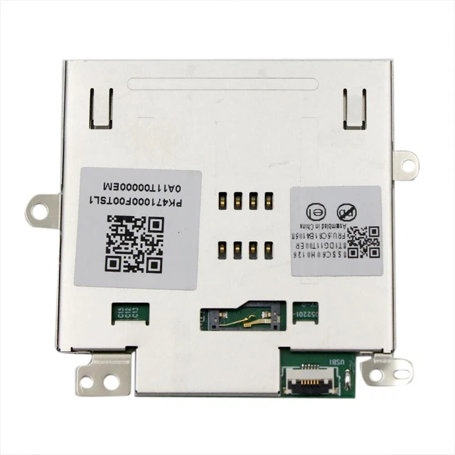 SMART CARD READER New For lenovo ThinkPad T14s Gen 2 T14s Gen 3 X13 ...