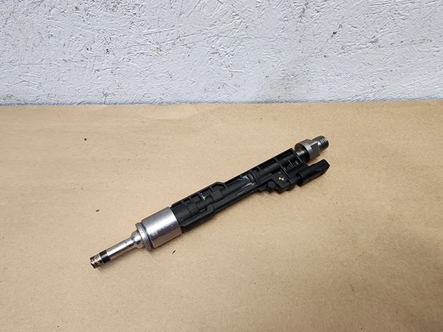 2010-2020 Bmw N20 N26 N55 S55 Engine High Pressure Fuel Injector Oem 7639994 5﹒