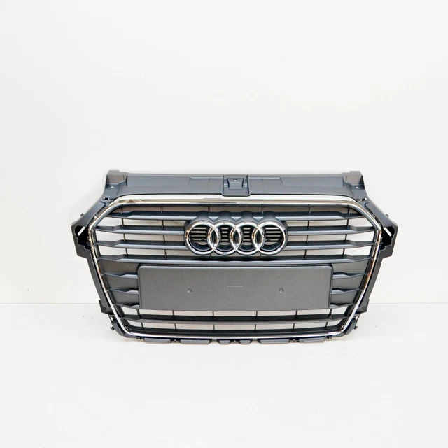 AUDI A1 8X Front Radiator Grille 8XA853651B1QP NEW GENUINE EUR 393,50 ...