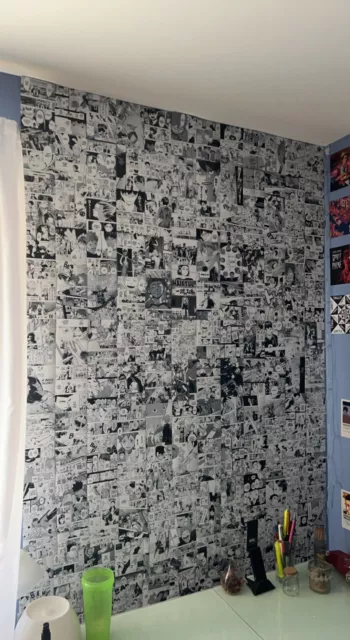 GDFG Karasuno Haikyuu Wallpaper Anime Comic Art 4k Hd Poster Poster  Decorative Painting Canvas Wall Art Living Room Posters Bedroom Painting  08x12inch(20x30cm) : : Home & Kitchen