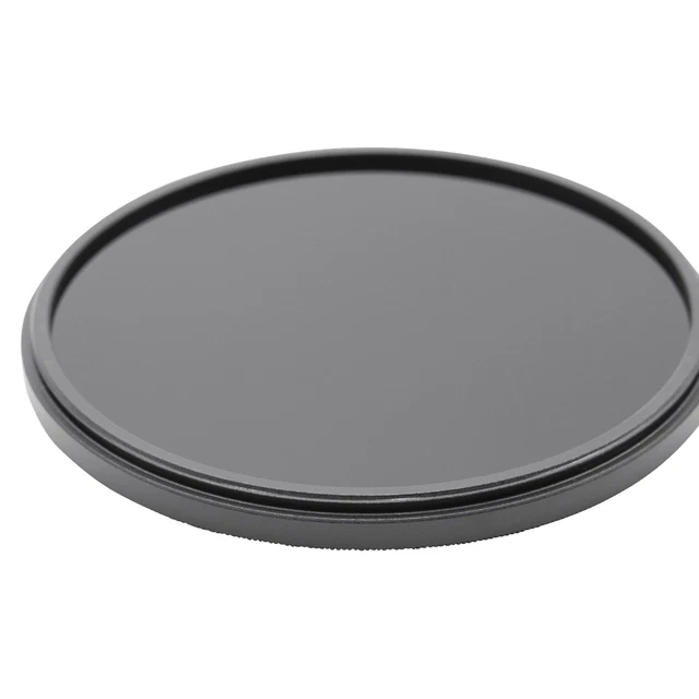 Filtro ND ND1000 obiettivi per fotocamera da 77 mm - Filtro grigio