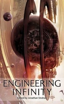ENGINEERING INFINITY (VOLUME 1) (The Infinity Project) de ... | Livre ...