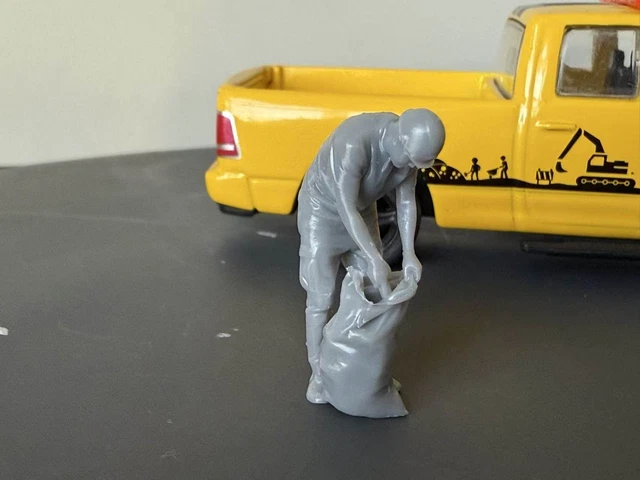 Figures, Models & Kits, Toys & Hobbies - PicClick CA